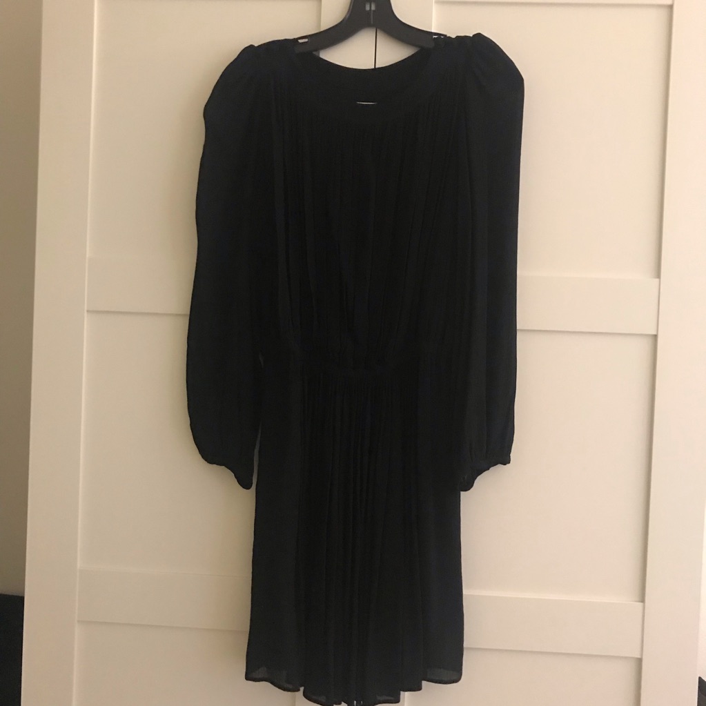 Isabel Marant Etoile Dress